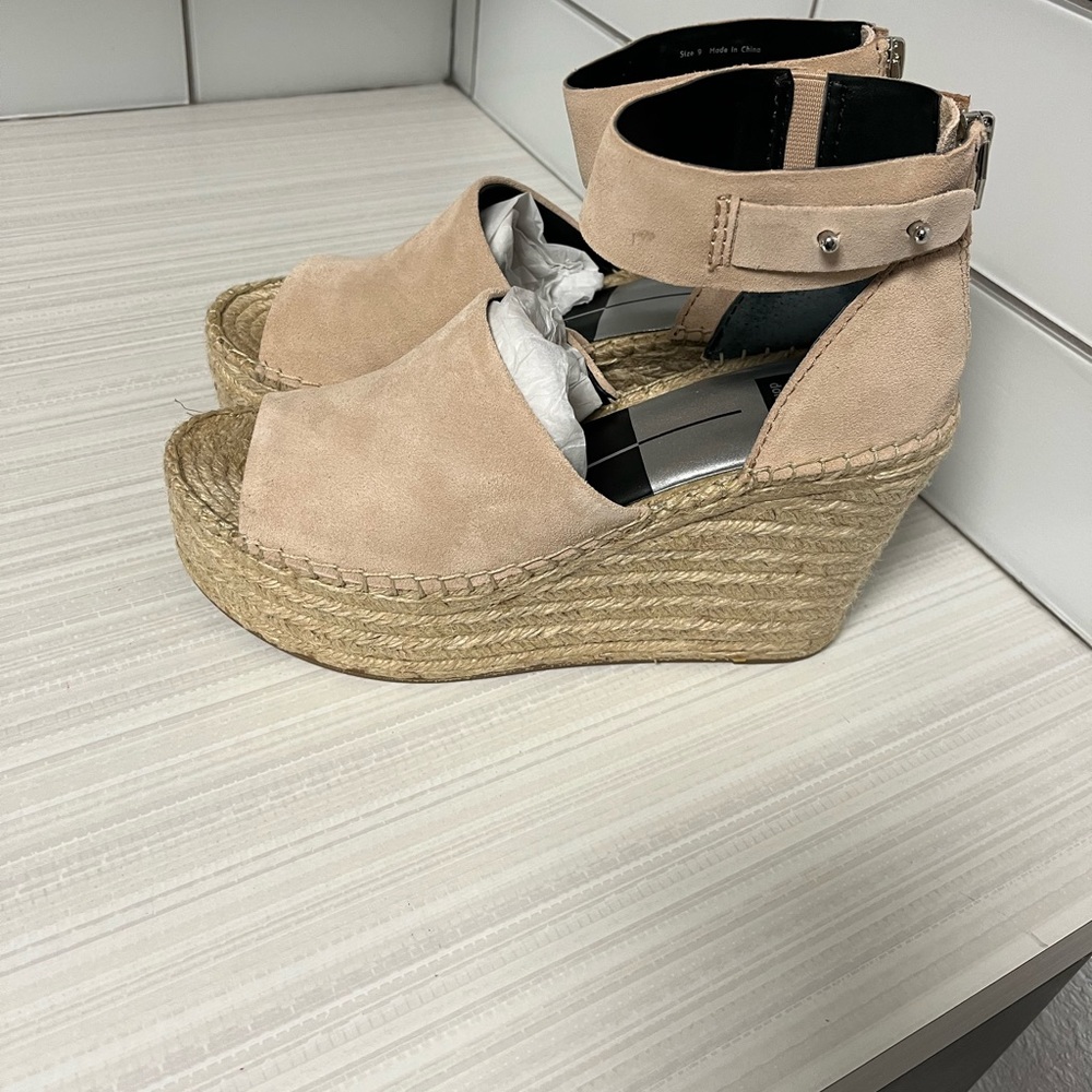 Dolce Vita Wedges
